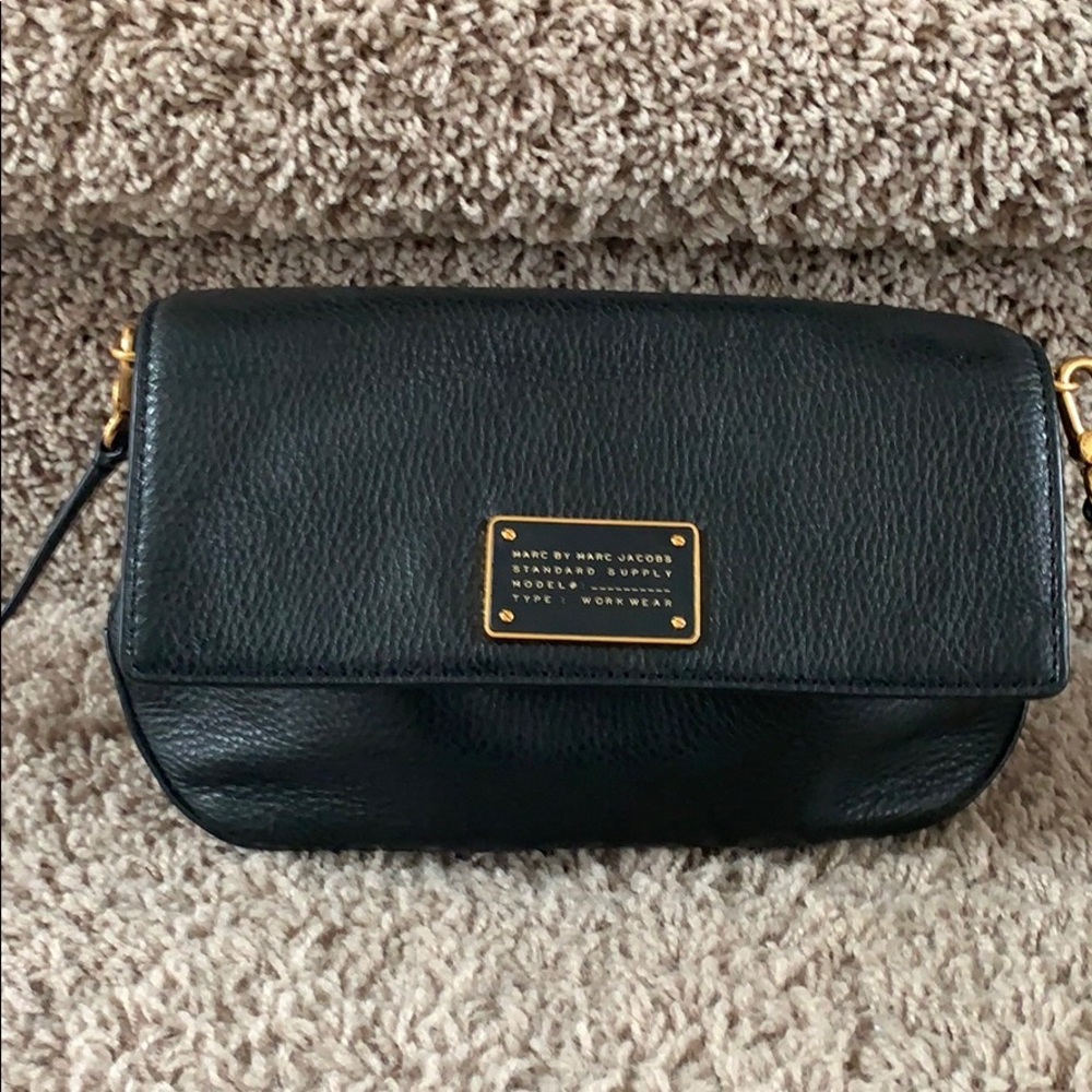 Marc Jacobs Too Hot To Handle Noa Crossbody